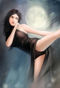 都市麗人