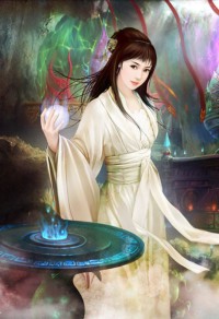 網王之我要打網球