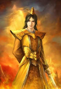 我有五個大佬師兄