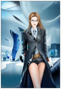 女老師微信羣