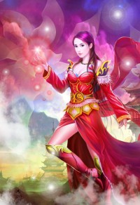 神医嫡女:帝君,请下嫁!楚流玥容修
