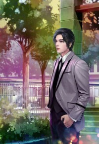 (BL/全職all葉同人)食物鏈關係