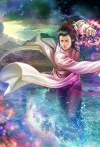 神啊,救救那女人!