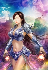 南柯一夢到青丘gl