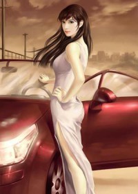 无赖人生之黄泉碧落（GL）