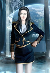完美至尊林凌